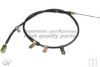 ASHUKI HRK12519 Cable, parking brake